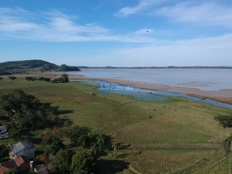 Excelente terreno em Dom Pedro Alcântara: 4ª foto da galeria de imagens do imóvel