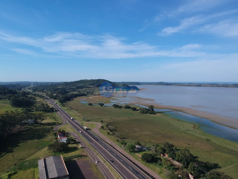 Excelente terreno em Dom Pedro Alcântara: 3ª foto da galeria de imagens do imóvel