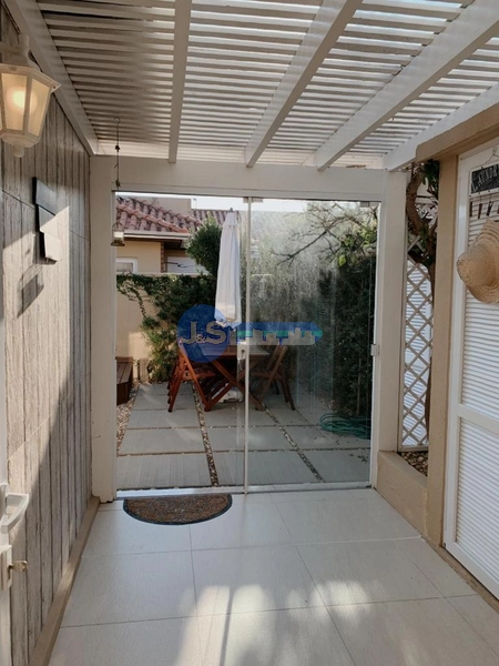 Casa em Condomínio: 9ª foto da galeria de imagens do imóvel