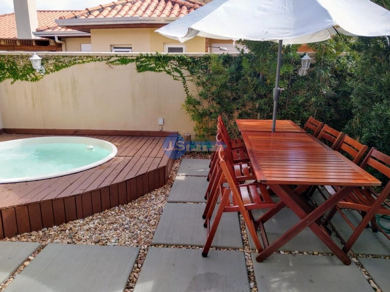 Casa em Condomínio: 5ª foto da galeria de imagens do imóvel
