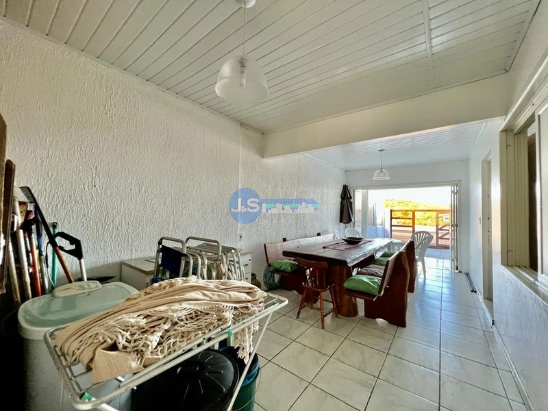 Excelente casa na Beira Mar: 13ª foto da galeria de imagens do imóvel