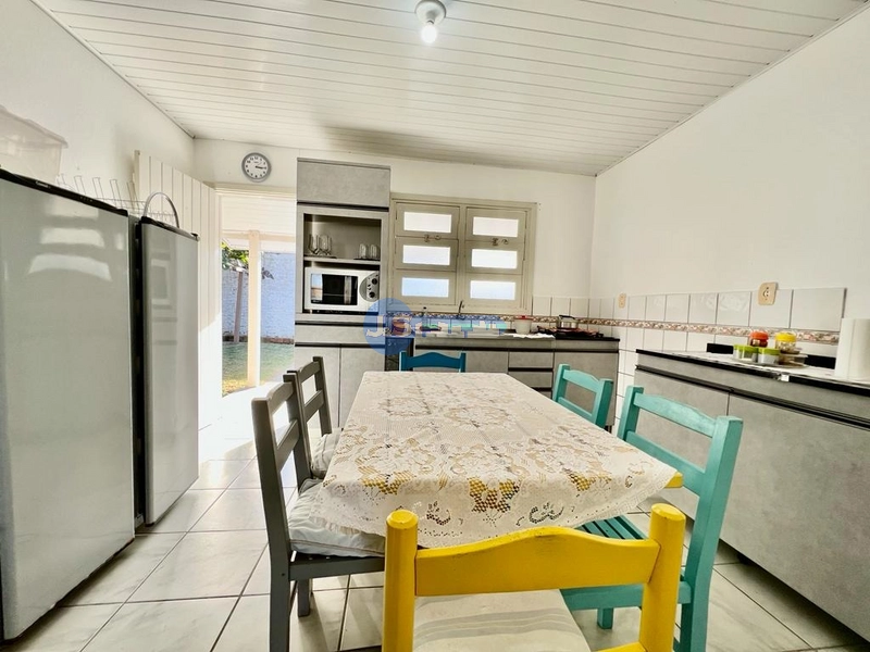 Excelente casa na Beira Mar: 14ª foto da galeria de imagens do imóvel