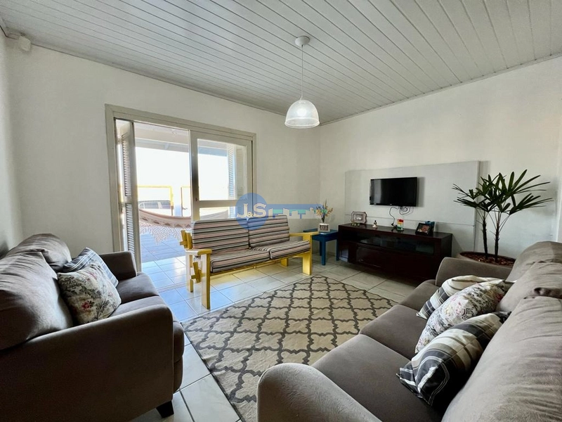 Excelente casa na Beira Mar: 17ª foto da galeria de imagens do imóvel