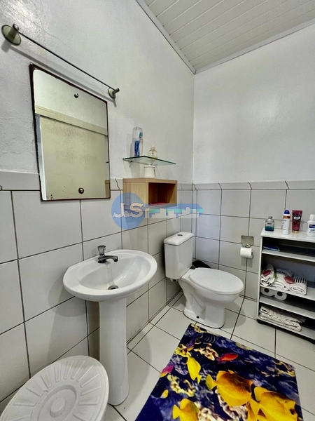 Excelente casa na Beira Mar: 18ª foto da galeria de imagens do imóvel