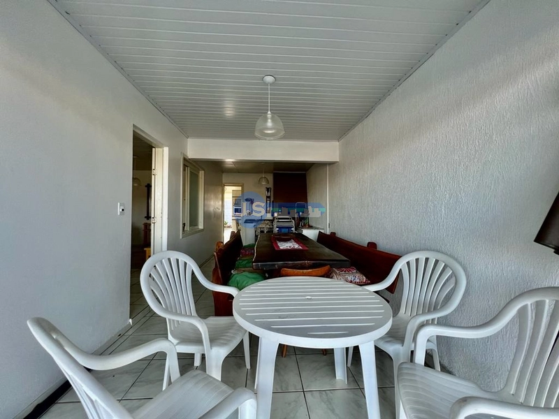 Excelente casa na Beira Mar: 9ª foto da galeria de imagens do imóvel