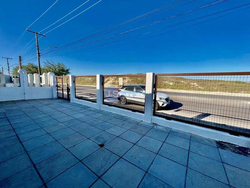 Excelente casa na Beira Mar: 3ª foto da galeria de imagens do imóvel
