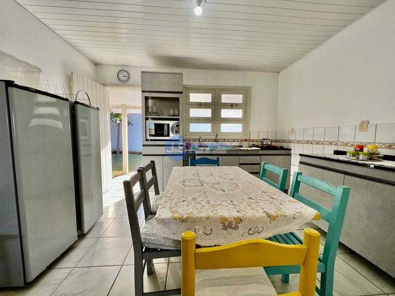 Excelente casa na Beira Mar: 4ª foto da galeria de imagens do imóvel
