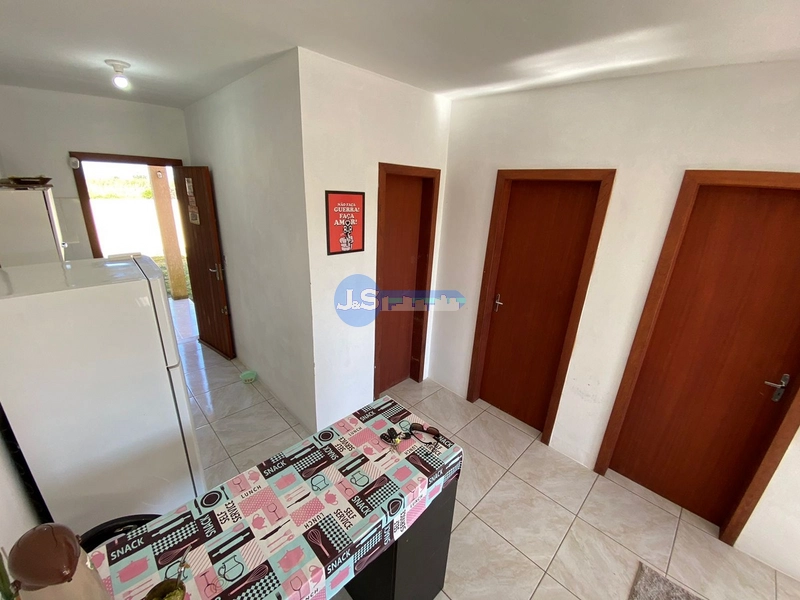 Casa em Tramandaí: 14ª foto da galeria de imagens do imóvel