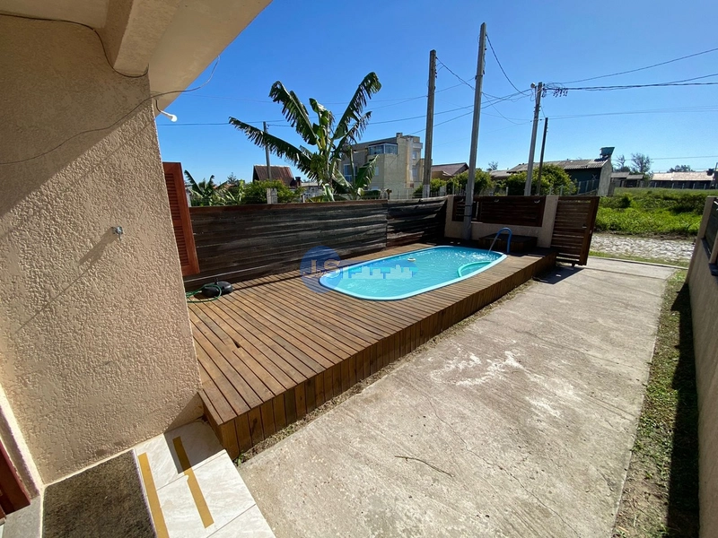 Casa em Tramandaí: 5ª foto da galeria de imagens do imóvel