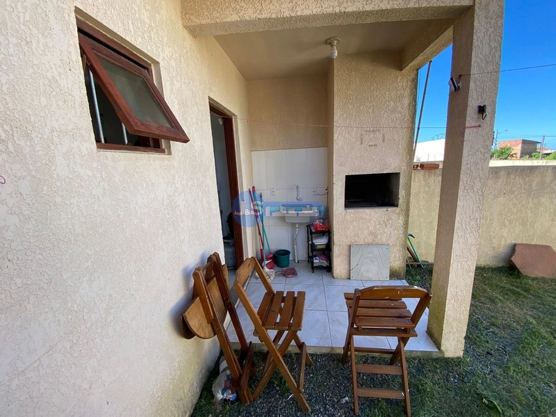 Casa em Tramandaí: 20ª foto da galeria de imagens do imóvel