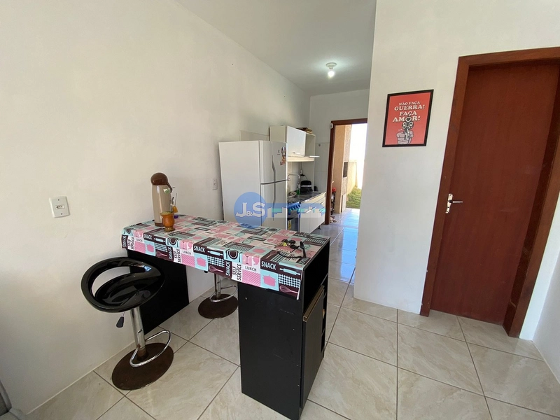 Casa em Tramandaí: 15ª foto da galeria de imagens do imóvel