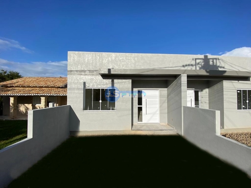 CASA DE PRAIA: 8ª foto da galeria de imagens do imóvel