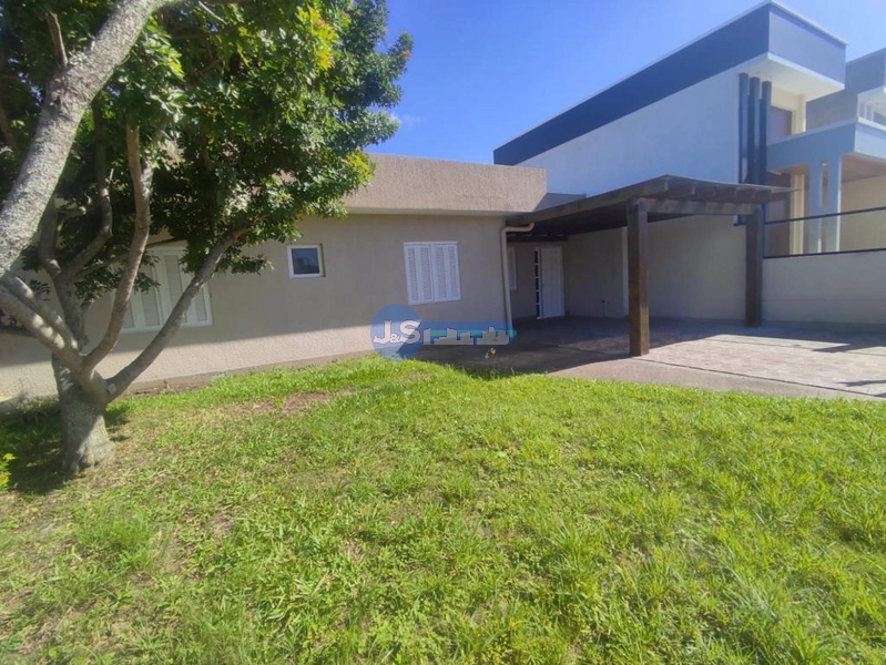 EXCELENTE CASA DE PRAIA: 1ª foto da galeria de imagens do imóvel