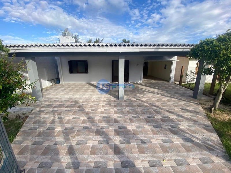 Casa em Tramandaí: 4ª foto da galeria de imagens do imóvel