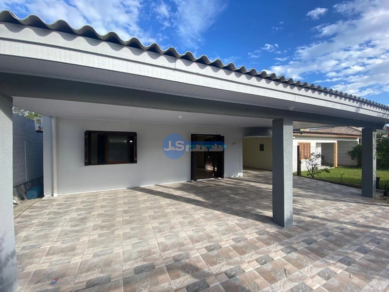 Casa em Tramandaí: 1ª foto da galeria de imagens do imóvel