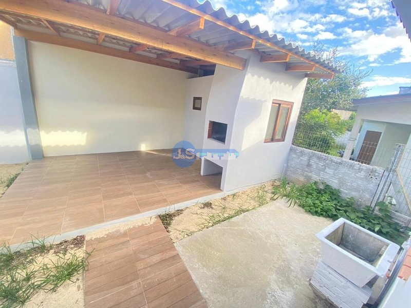 Casa em Tramandaí: 6ª foto da galeria de imagens do imóvel