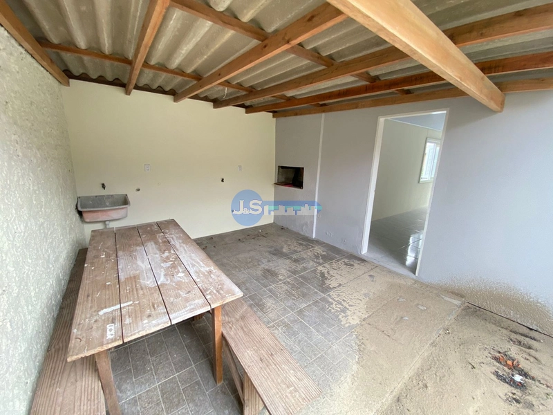 Casa em Tramandaí: 6ª foto da galeria de imagens do imóvel