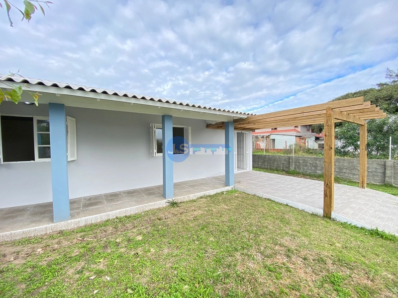 Casa em Tramandaí: 4ª foto da galeria de imagens do imóvel