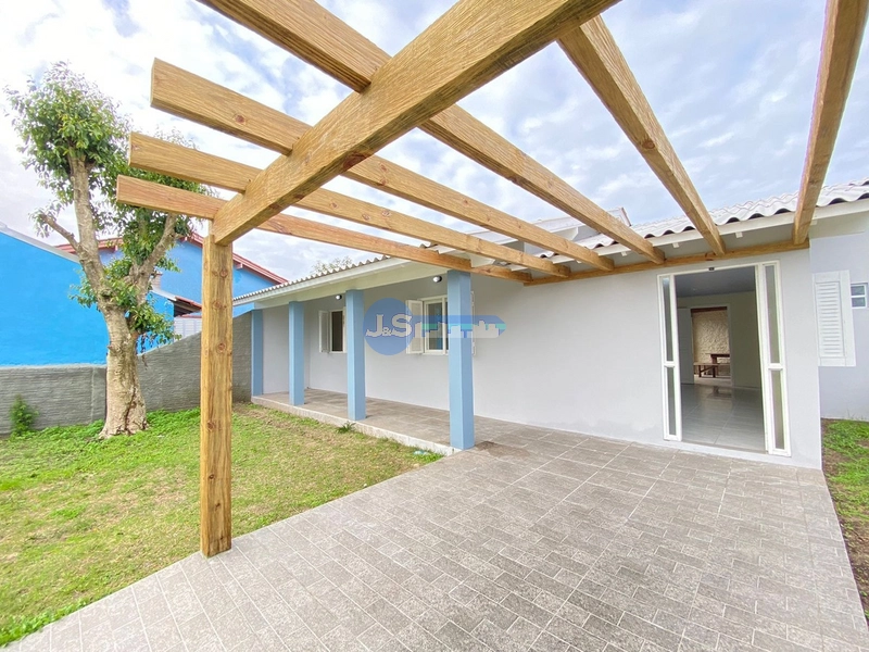 Casa em Tramandaí: 1ª foto da galeria de imagens do imóvel