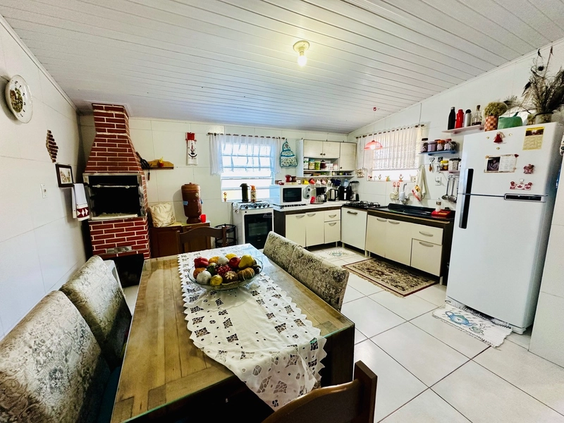 Casa em Atlântida Sul: 12ª foto da galeria de imagens do imóvel