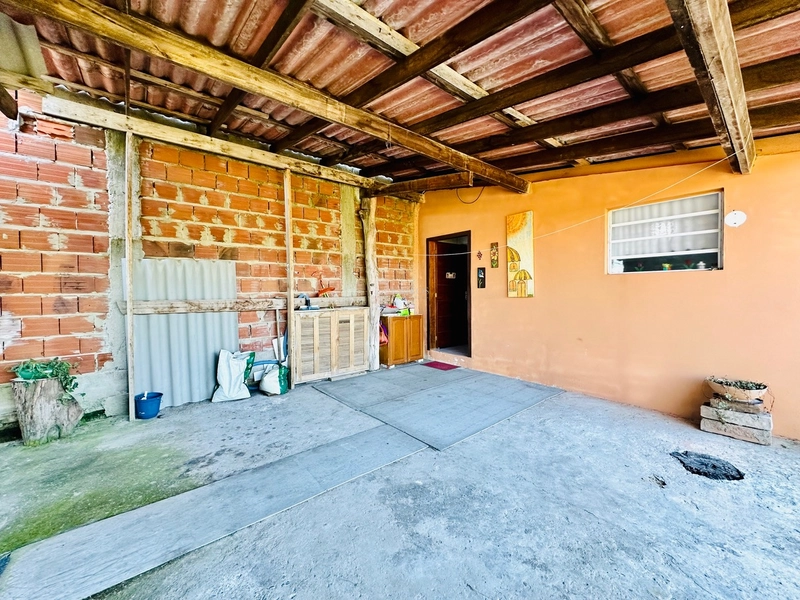 Casa em Atlântida Sul: 13ª foto da galeria de imagens do imóvel