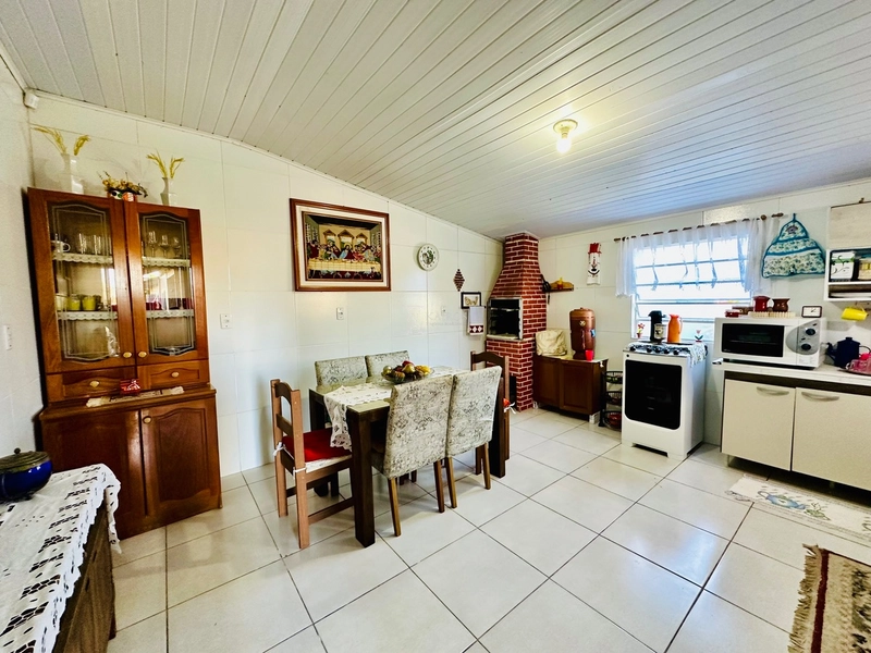 Casa em Atlântida Sul: 10ª foto da galeria de imagens do imóvel