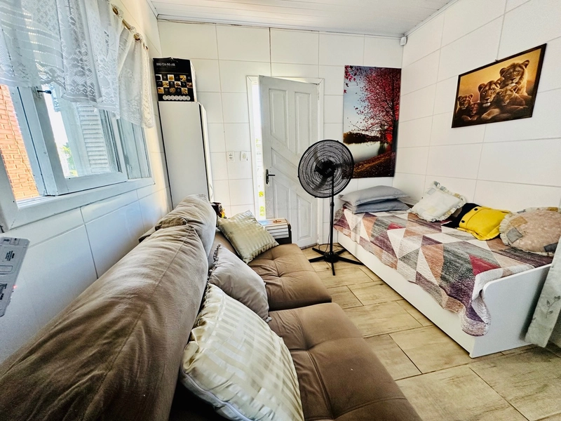 Casa em Atlântida Sul: 18ª foto da galeria de imagens do imóvel
