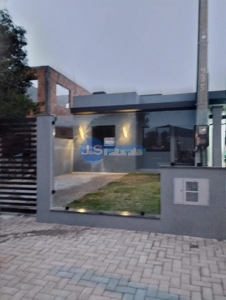Casa em Noiva do Mar: 16ª foto da galeria de imagens do imóvel
