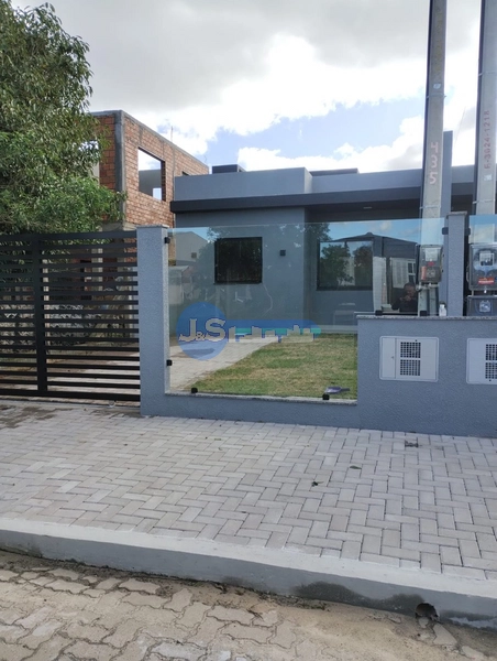 Casa em Noiva do Mar: 1ª foto da galeria de imagens do imóvel
