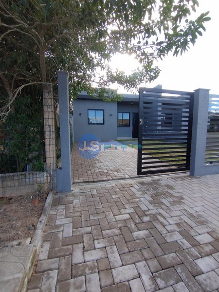 Casa em Noiva do Mar: 15ª foto da galeria de imagens do imóvel