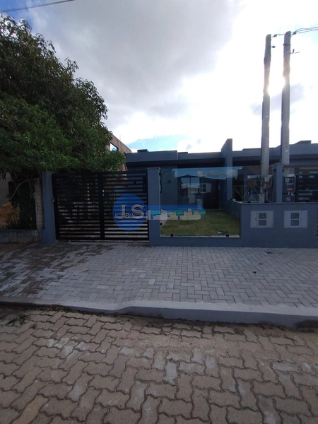 Casa em Noiva do Mar: 8ª foto da galeria de imagens do imóvel