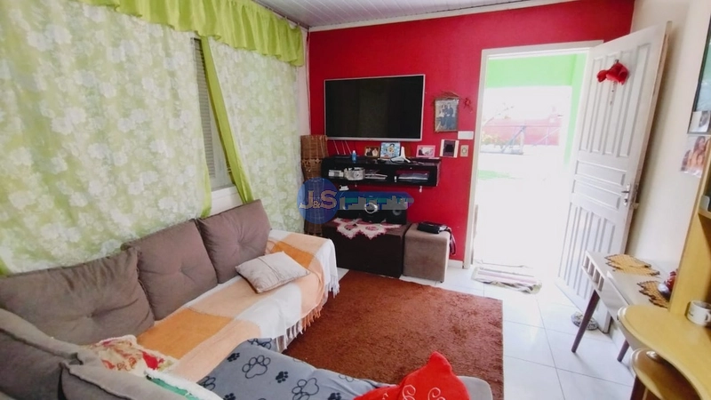 Casa em Noiva do Mar: 18ª foto da galeria de imagens do imóvel