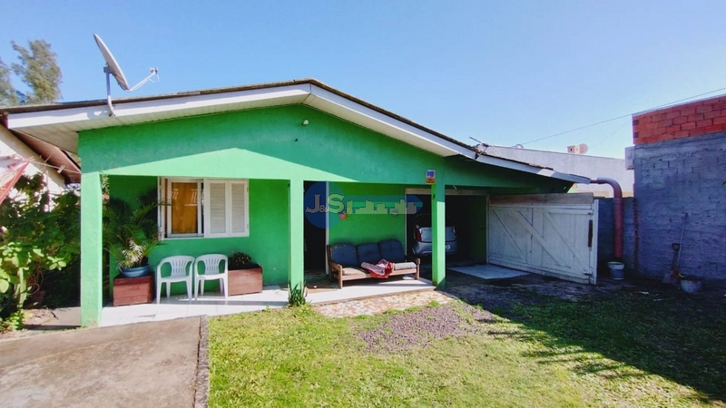 Casa em Noiva do Mar: 1ª foto da galeria de imagens do imóvel