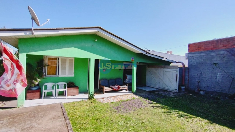Casa em Noiva do Mar: 9ª foto da galeria de imagens do imóvel