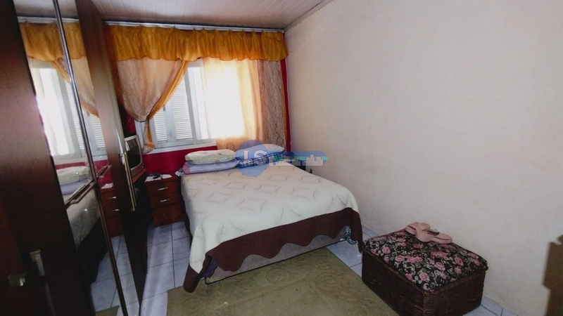 Casa em Noiva do Mar: 12ª foto da galeria de imagens do imóvel