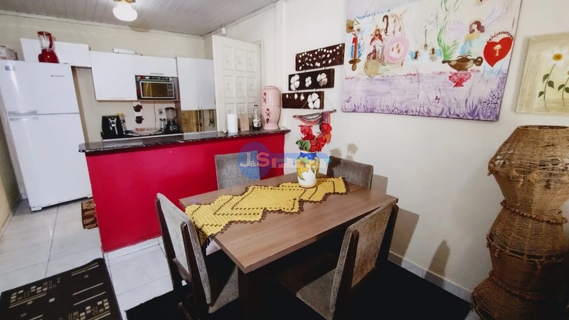 Casa em Noiva do Mar: 14ª foto da galeria de imagens do imóvel