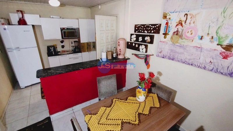 Casa em Noiva do Mar: 11ª foto da galeria de imagens do imóvel