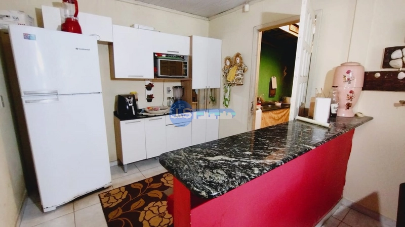 Casa em Noiva do Mar: 15ª foto da galeria de imagens do imóvel