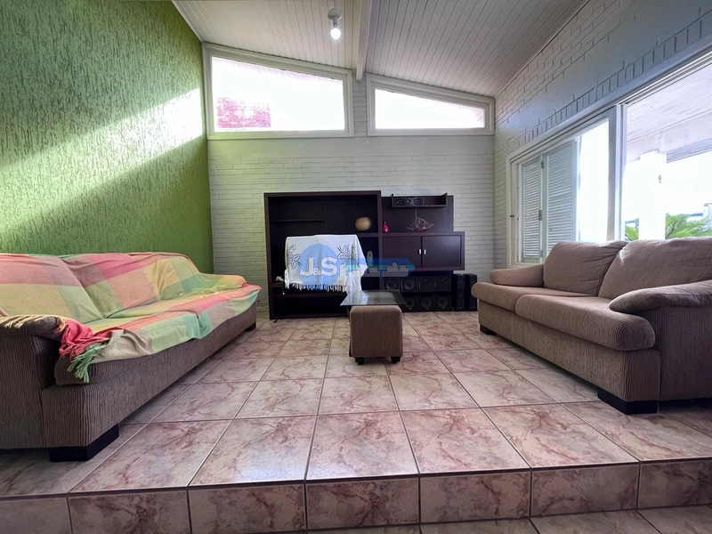 Excelente casa na Beira Mar: 13ª foto da galeria de imagens do imóvel