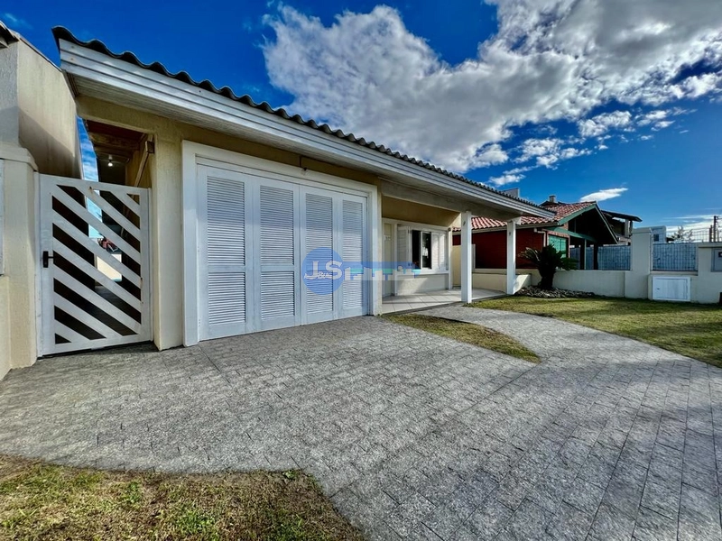 Excelente casa na Beira Mar: 19ª foto da galeria de imagens do imóvel