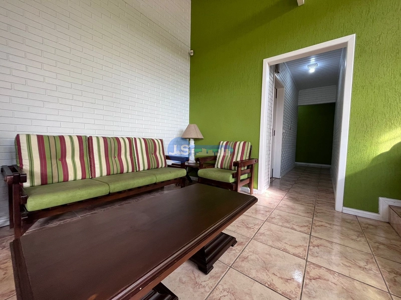 Excelente casa na Beira Mar: 27ª foto da galeria de imagens do imóvel