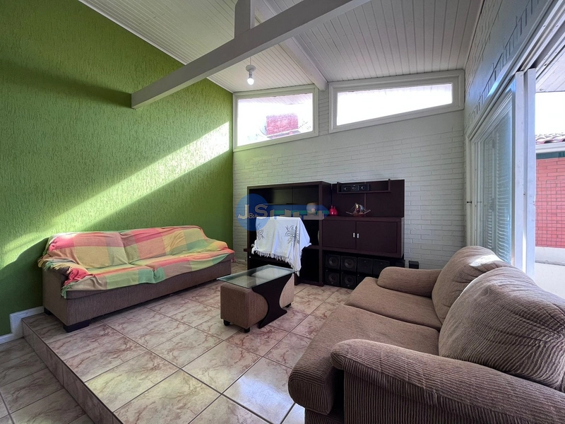 Excelente casa na Beira Mar: 10ª foto da galeria de imagens do imóvel