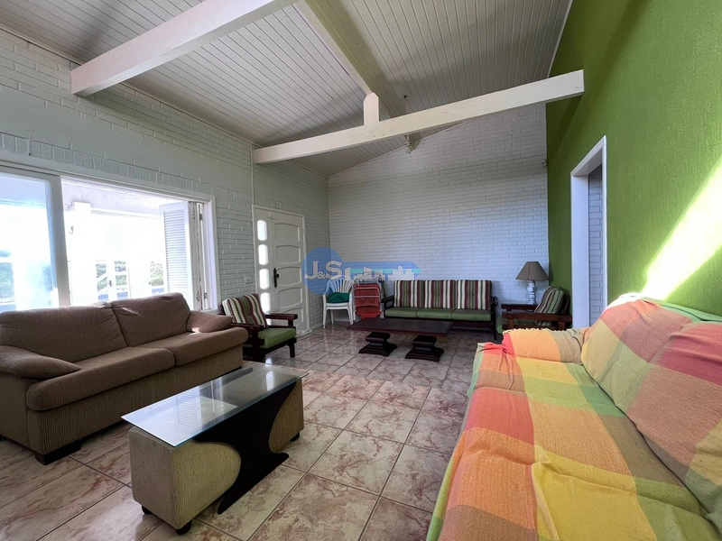 Excelente casa na Beira Mar: 26ª foto da galeria de imagens do imóvel