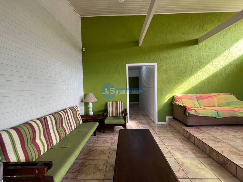 Excelente casa na Beira Mar: 9ª foto da galeria de imagens do imóvel