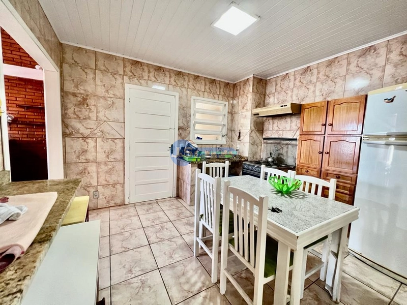 Excelente casa na Beira Mar: 16ª foto da galeria de imagens do imóvel