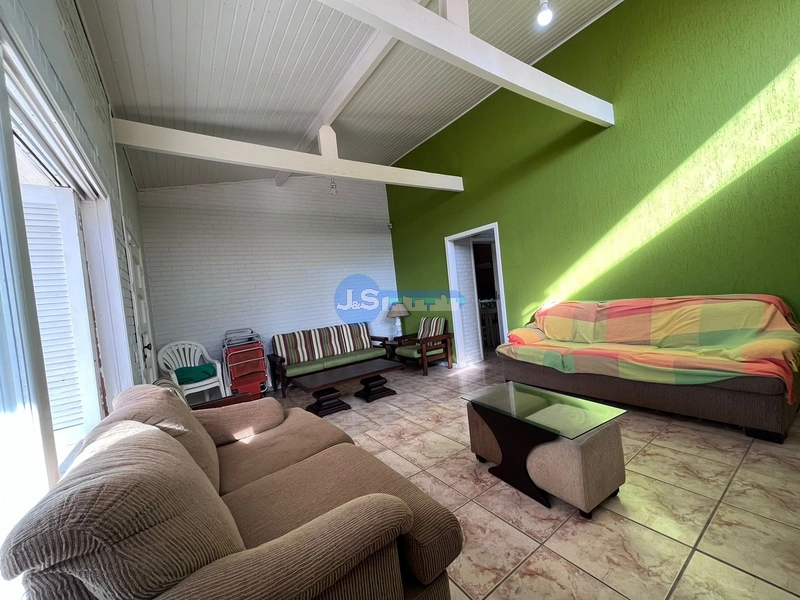 Excelente casa na Beira Mar: 12ª foto da galeria de imagens do imóvel