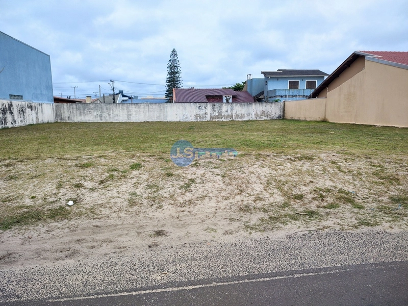 Terreno na Beira Mar Atlântida Sul: 2ª foto da galeria de imagens do imóvel