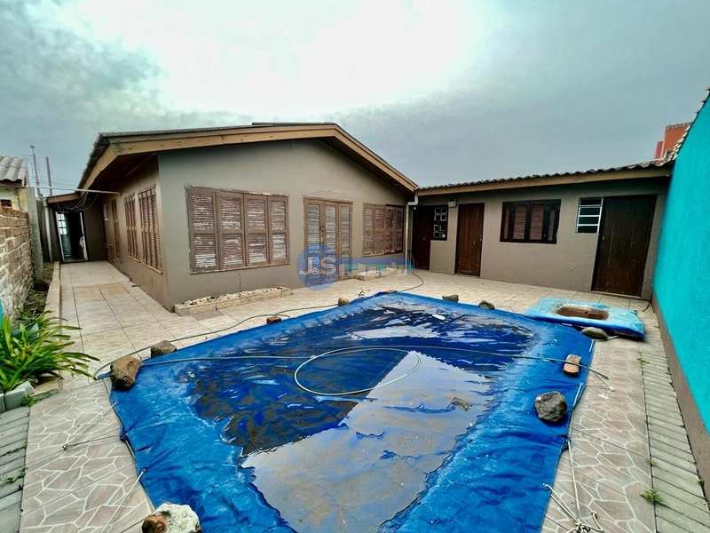 Casa em Rainha do mar: 3ª foto da galeria de imagens do imóvel
