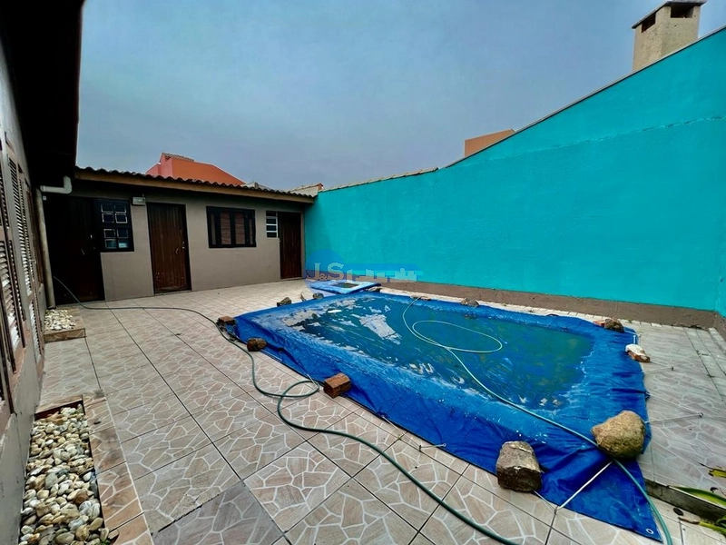 Casa em Rainha do mar: 12ª foto da galeria de imagens do imóvel
