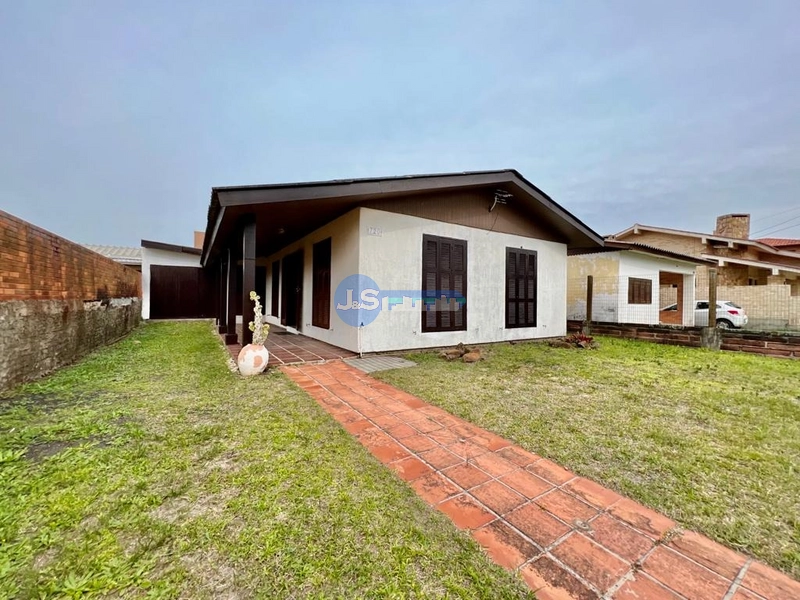 Casa em Rainha do mar: 1ª foto da galeria de imagens do imóvel